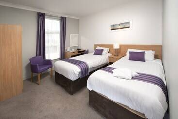 The Esplanade Hotel By Compass Hospitality