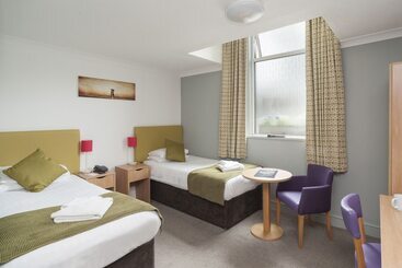 The Esplanade Hotel By Compass Hospitality