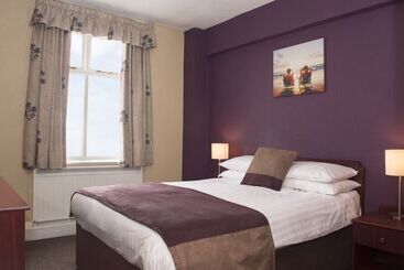 The Esplanade Hotel By Compass Hospitality