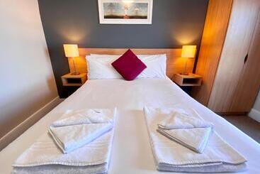 The Esplanade Hotel By Compass Hospitality
