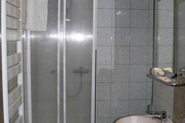 هتل Vila Teleconstructia