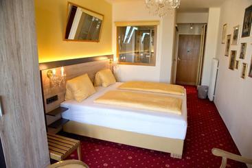 Villa Desiree Hotel Garni Adults Only