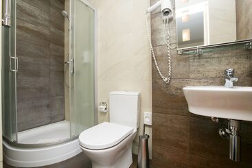 هتل Villa Lana