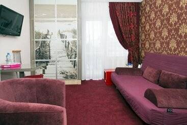 هتل Villa Lana