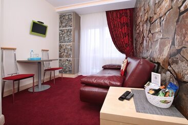 هتل Villa Lana