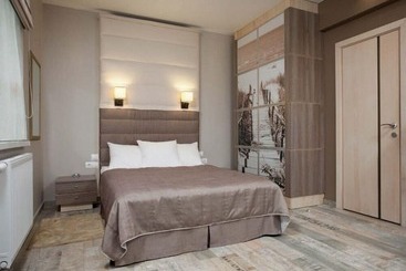 هتل Villa Lana