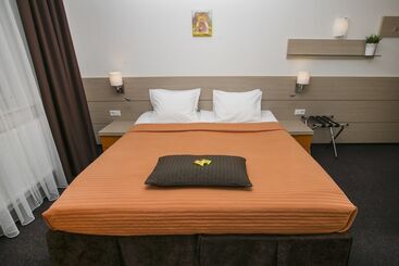 هتل Villa Lana