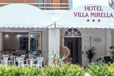 هتل Villa Mirella