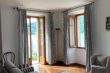 هتل Villa Toscanini