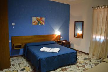 Mercede 2 - San Felice Circeo