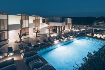 هتل Zante Maris Suites   Adults Only
