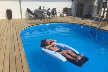 Idestrup Bed And Breakfast