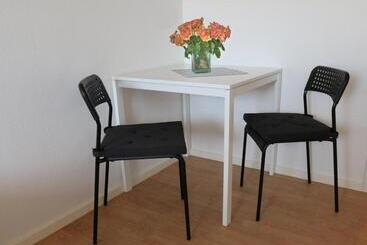 Idestrup Bed And Breakfast