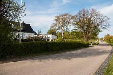 Idestrup Bed And Breakfast