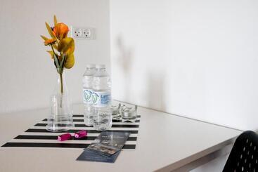 Idestrup Bed And Breakfast