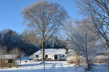 Lillelund Bed And Breakfast