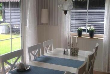 Lillelund Bed And Breakfast