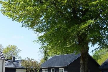 Lillelund Bed And Breakfast