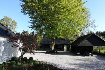 Lillelund Bed And Breakfast