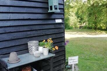 Lillelund Bed And Breakfast