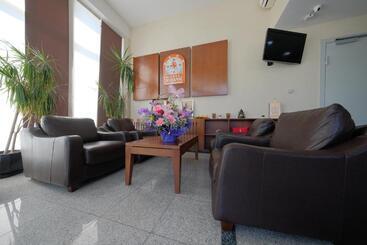 Motel Mujanic