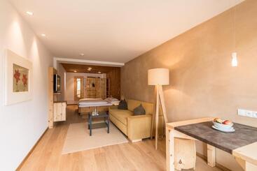 Naturhotel Leitlhof
