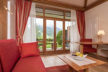 Naturhotel Leitlhof