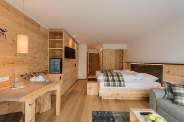 Naturhotel Leitlhof