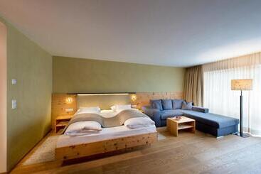 Naturhotel Leitlhof