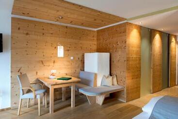 Naturhotel Leitlhof