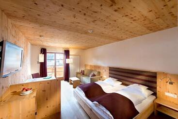 Naturhotel Leitlhof