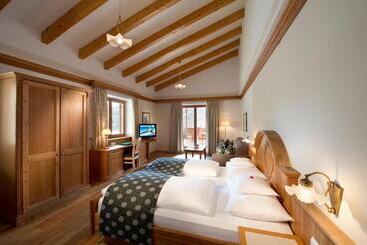 Naturhotel Leitlhof
