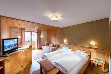 Naturhotel Leitlhof