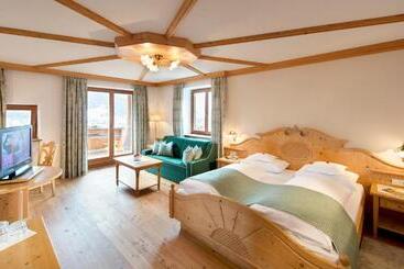 Naturhotel Leitlhof