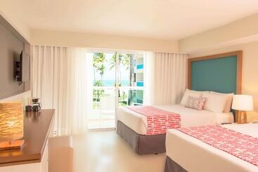 استراحتگاه Emotions By Hodelpa Puerto Plata
