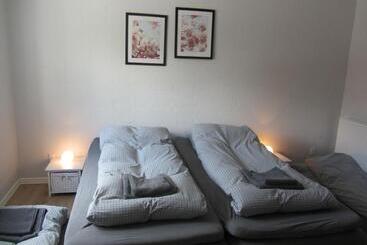 Vestervang Bed & Breakfast