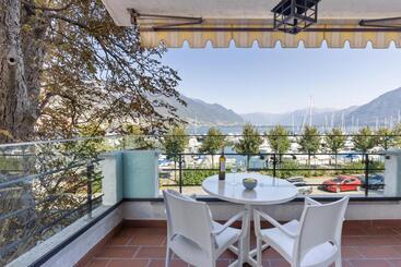 Aparthotel Al Lago