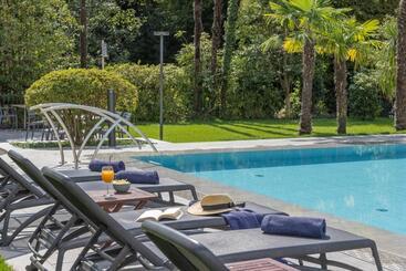 Aparthotel Al Lago