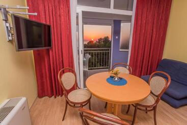 Aparthotel Pecic