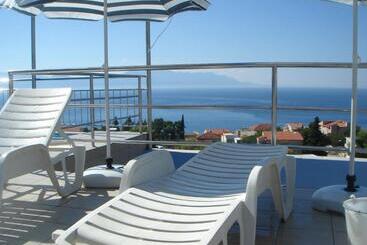 Aparthotel Pecic