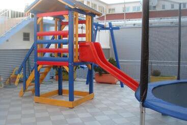 Aparthotel Pecic