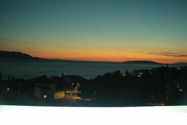 Aparthotel Pecic