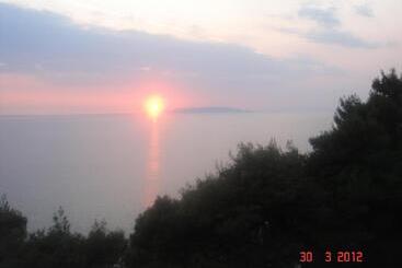 Aparthotel Pecic