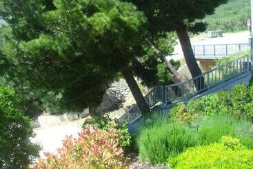 Aparthotel Pecic