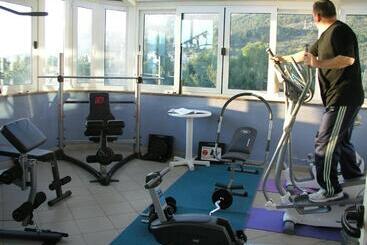 Aparthotel Pecic