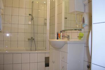 Aparthotel Pecic