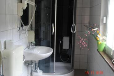 Aparthotel Pecic