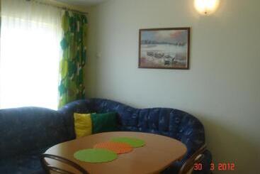 Aparthotel Pecic