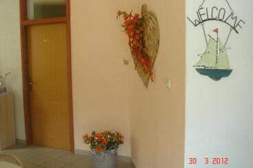 Aparthotel Pecic