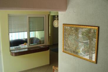 Aparthotel Pecic